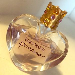 Vera wang princess perfume